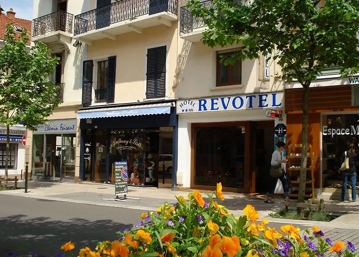 Revotel