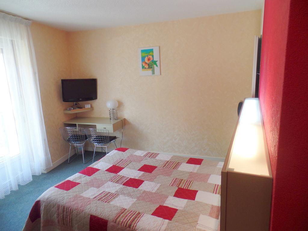 Revotel Hotel Aix-les-Bains