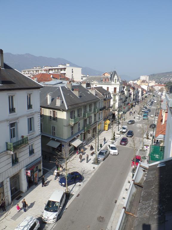 Revotel 2* Aix-les-Bains