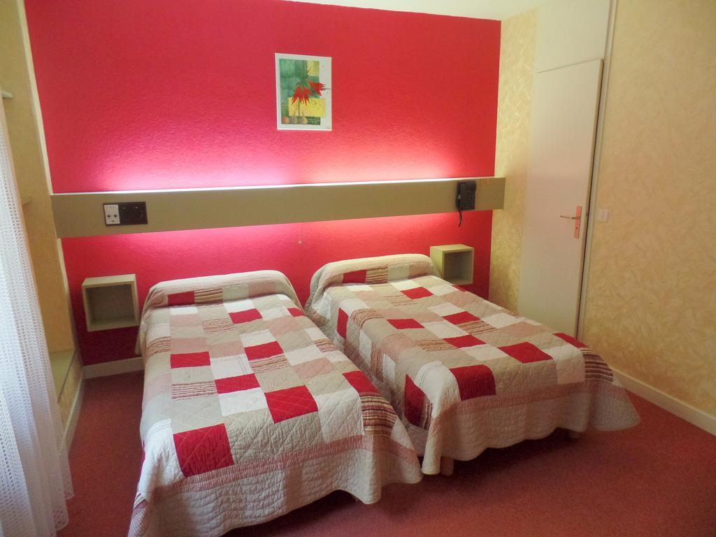 Revotel Hotel Aix-les-Bains