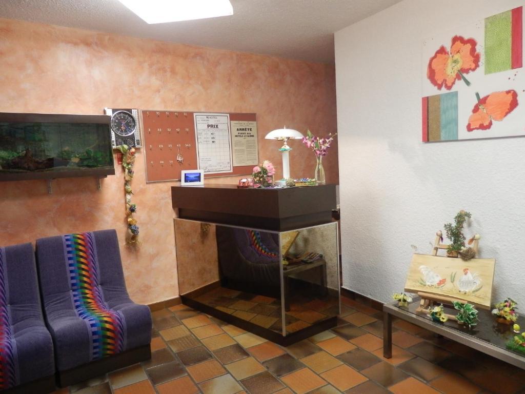 Hotel Revotel
